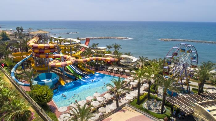 Havuzlar & Aquapark 2